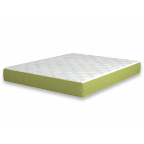 Ортопедический матрас MatroLuxe Naturelle ULTRA Azure Азур PS 150х200 - изображение 3 - интернет-магазин tricolor.com.ua
