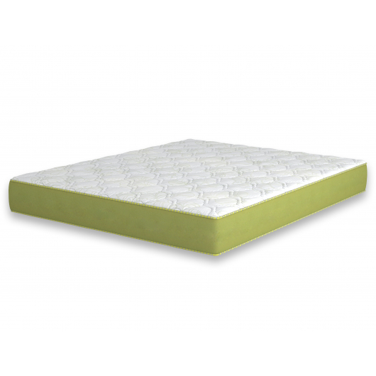 Ортопедический матрас MatroLuxe Naturelle ULTRA Azure Азур PS 150х200 - изображение 3 - интернет-магазин tricolor.com.ua
