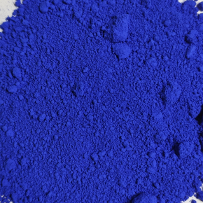Ультрамарин синій Tricolor 462/P.BLUE-29, 25 кг - изображение 2 - интернет-магазин tricolor.com.ua