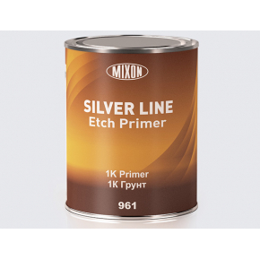 Грунт алкидный Mixon Etch primer 961 для цветных металлов