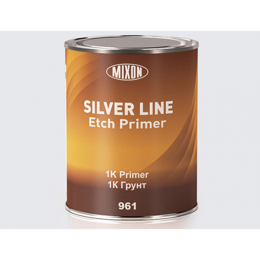 Грунт алкідний Mixon Etch primer 961 для кольорових металів
