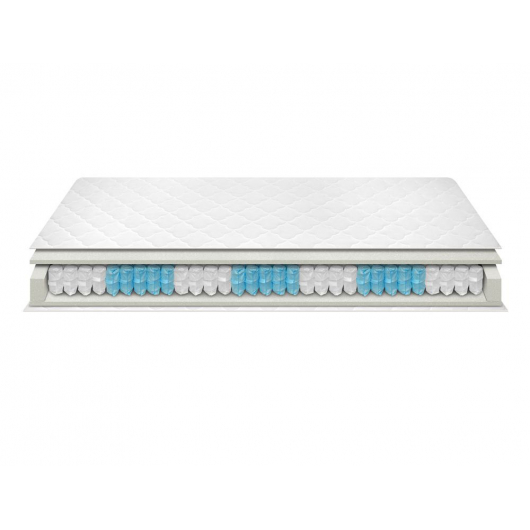 Ортопедический матрас Vegas Dynamic Pocket Spring 160х190 - интернет-магазин tricolor.com.ua