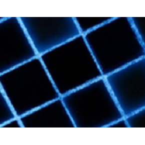 Затирка люмінесцентна для швів AcmeLight Grout блакитна - изображение 6 - интернет-магазин tricolor.com.ua