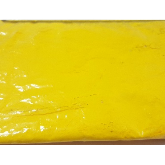 Пигмент термохромный +31 Tricolor желтый - изображение 4 - интернет-магазин tricolor.com.ua