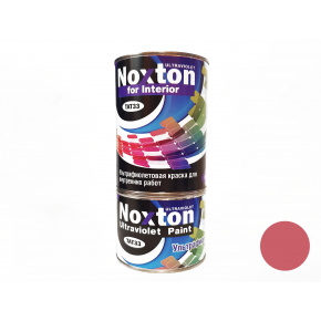 Флуоресцентна фарба для внутрішніх робіт NoxTon for Interior світло-фіолетова