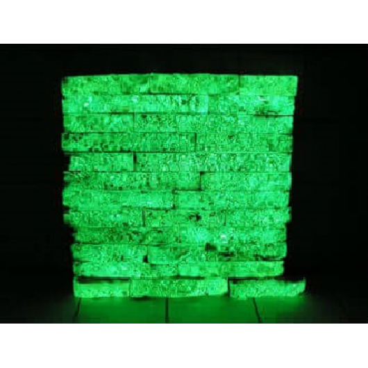 Фарба люмінесцентна AcmeLight Concrete для бетону зелена - интернет-магазин tricolor.com.ua