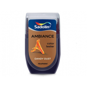 Тестер фарби Sadolin Ambiance Dandy Dust - интернет-магазин tricolor.com.ua