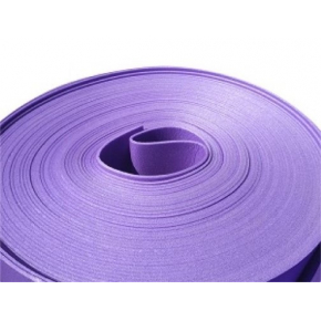 Изолон цветной Izolon Pro 3002 фиолетовый 1м