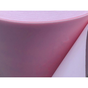 Изолон цветной Isolon 500 1501 розовый 1м - интернет-магазин tricolor.com.ua