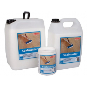 Лак грунтуючий Synteko SealMaster - интернет-магазин tricolor.com.ua