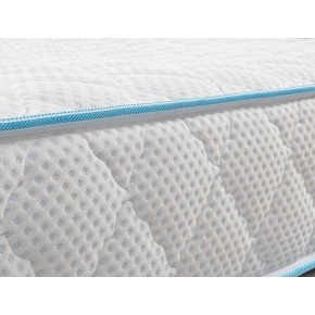 Ортопедический матрас ЕММ Sleep&Fly Comby Стрейч 70х190 - изображение 3 - интернет-магазин tricolor.com.ua