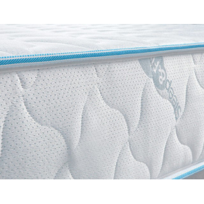 Ортопедический матрас ЕММ Sleep&Fly Comby Жаккард 80х190 - изображение 2 - интернет-магазин tricolor.com.ua