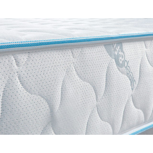 Ортопедический матрас ЕММ Sleep&Fly Comby Жаккард 80х190 - изображение 2 - интернет-магазин tricolor.com.ua