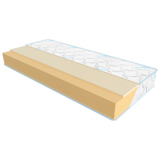 Ортопедический матрас ЕММ Sleep&Fly Comby Жаккард 120х190 - интернет-магазин tricolor.com.ua