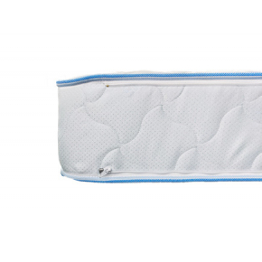 Ортопедический матрас ЕММ Sleep&Fly Optima Hotel Жаккард Pocket Spring 180(2 по 90)х190 - изображение 3 - интернет-магазин tricolor.com.ua