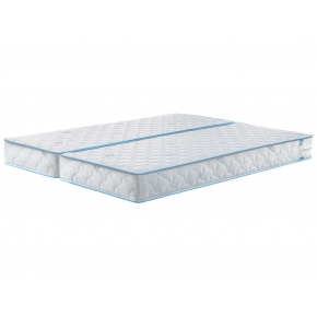 Ортопедический матрас ЕММ Sleep&Fly Optima Hotel Жаккард Pocket Spring 180(2 по 90)х190 - изображение 2 - интернет-магазин tricolor.com.ua