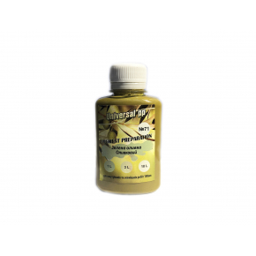 Колеровочная паста №71 Universal PP Зеленая оливка (оливковая)