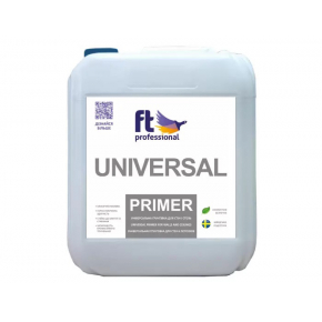 Грунт універсальний FT Pro Universal Primer для внутрішніх і зовнішніх робіт