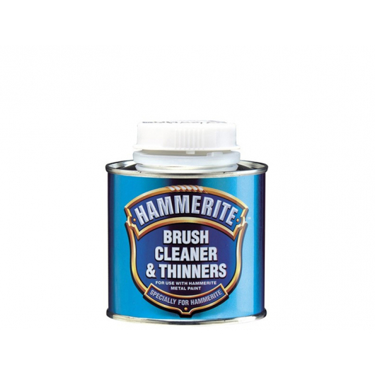 Растворитель Hammerite Brush cleaner and thinners - интернет-магазин tricolor.com.ua
