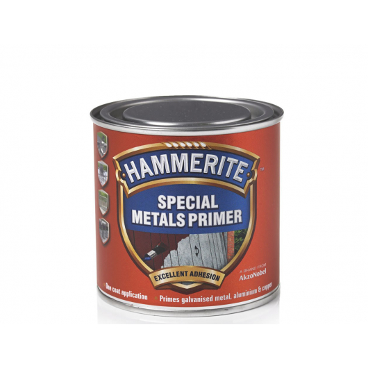 Фарба-грунт Hammerite Special metal primer по металу