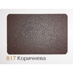 Професійна графітна фарба «Дніпровська вагонка» коричнева - изображение 2 - интернет-магазин tricolor.com.ua