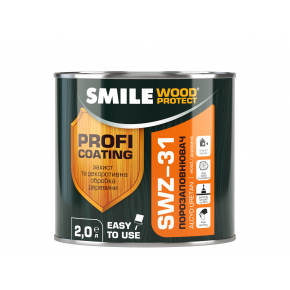 Заповнювач пор Smile Wood Protect SWZ-31