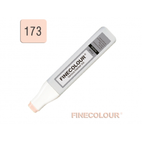 Заправка спиртова Finecolour Refill Ink 173 легкий загар E173