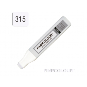 Заправка спиртова Finecolour Refill Ink 315 світлий пурпурний BV315
